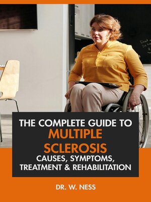 cover image of The Complete Guide to Multiple Sclerosis